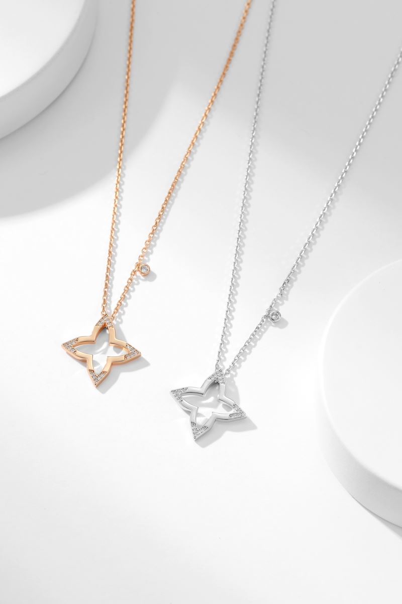 Louis Vuitton Necklaces